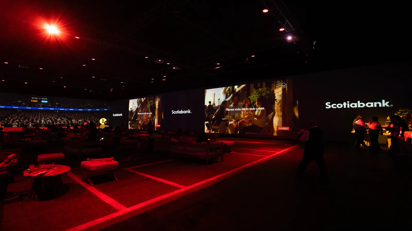 Experiencia inmersiva 360° para lanzamiento de producto