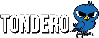 Tondero